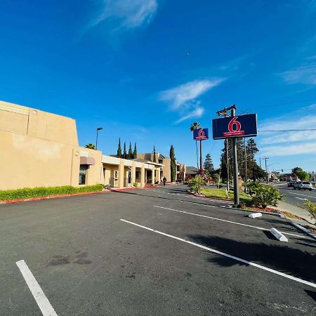 Motel 6 Vallejo, Ca - Napa Valley Екстериор снимка