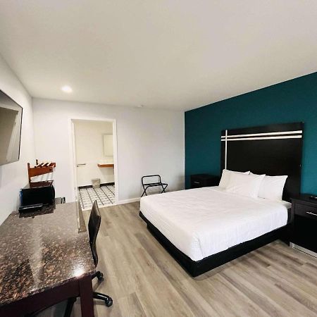 Motel 6 Vallejo, Ca - Napa Valley Екстериор снимка
