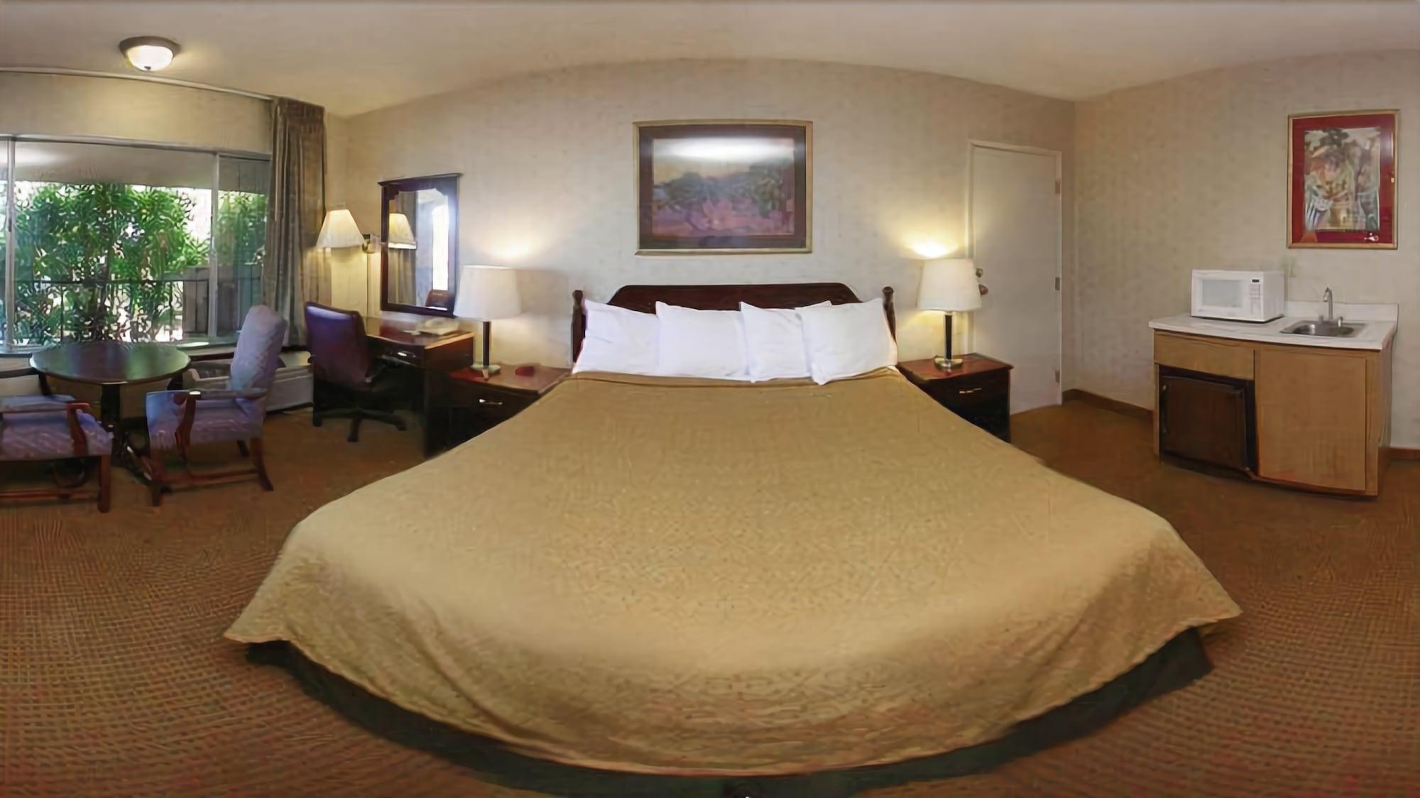 Motel 6 Vallejo, Ca - Napa Valley Екстериор снимка
