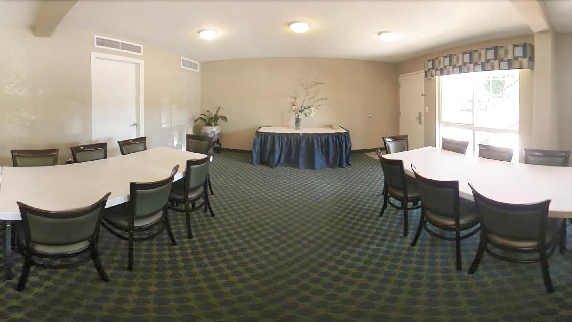 Motel 6 Vallejo, Ca - Napa Valley Екстериор снимка