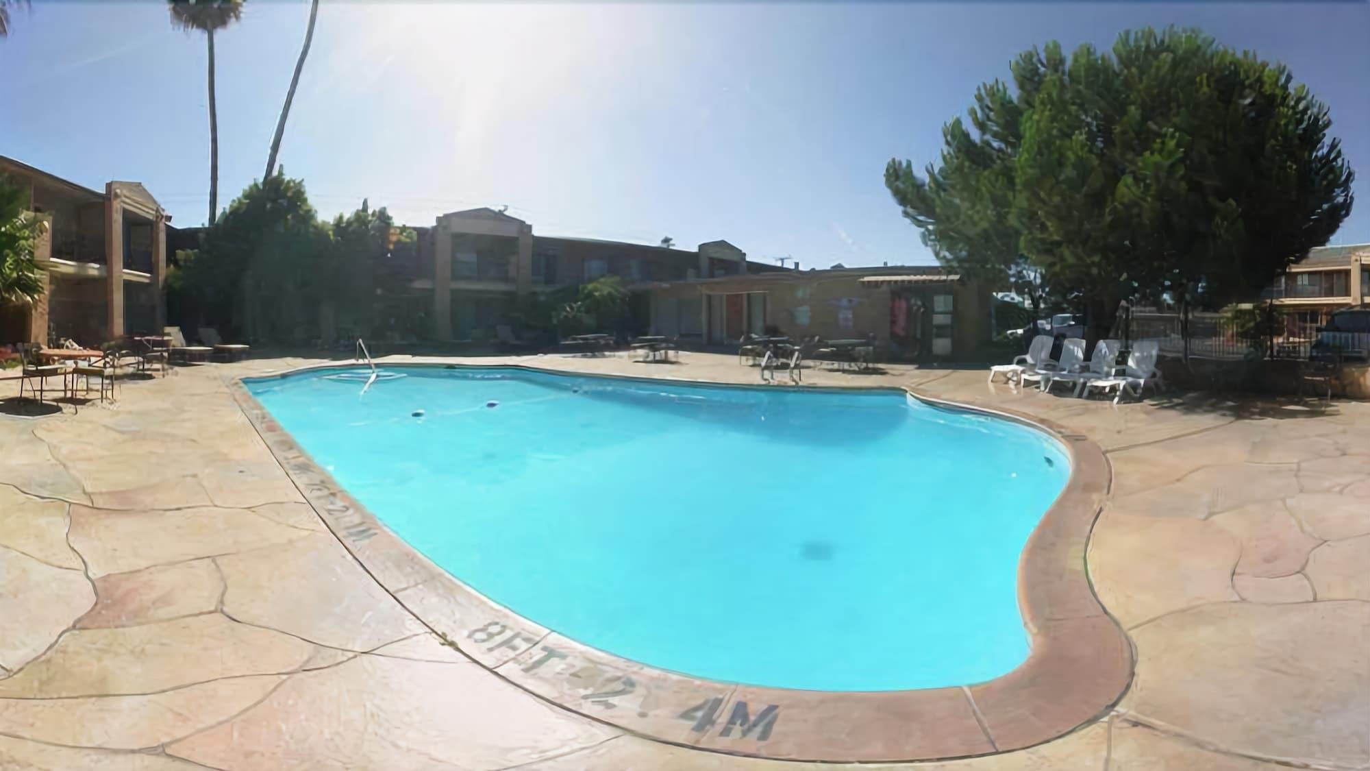 Motel 6 Vallejo, Ca - Napa Valley Екстериор снимка