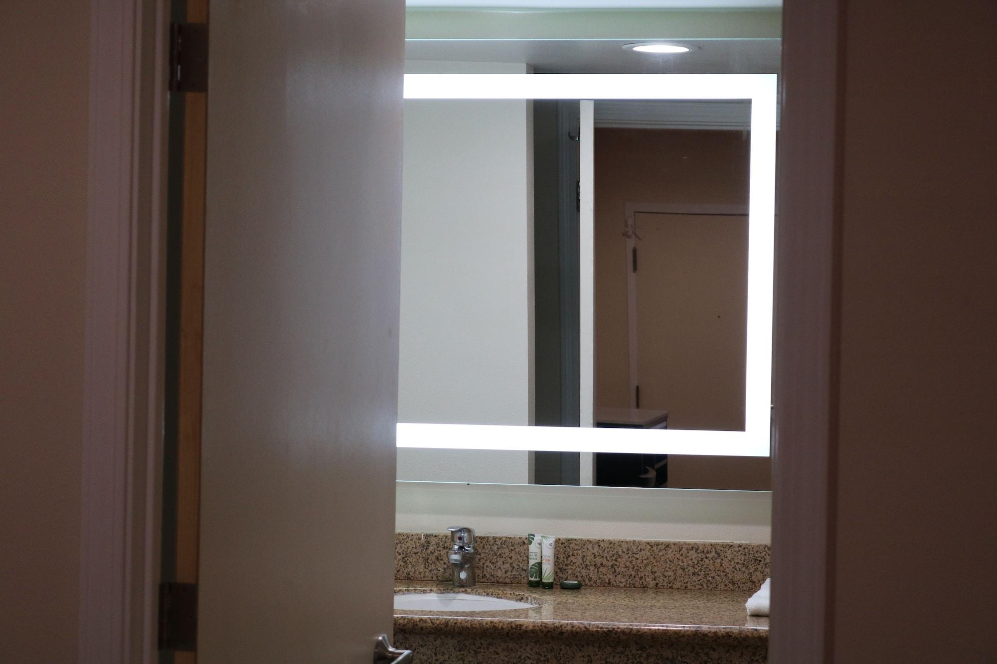 Motel 6 Vallejo, Ca - Napa Valley Екстериор снимка