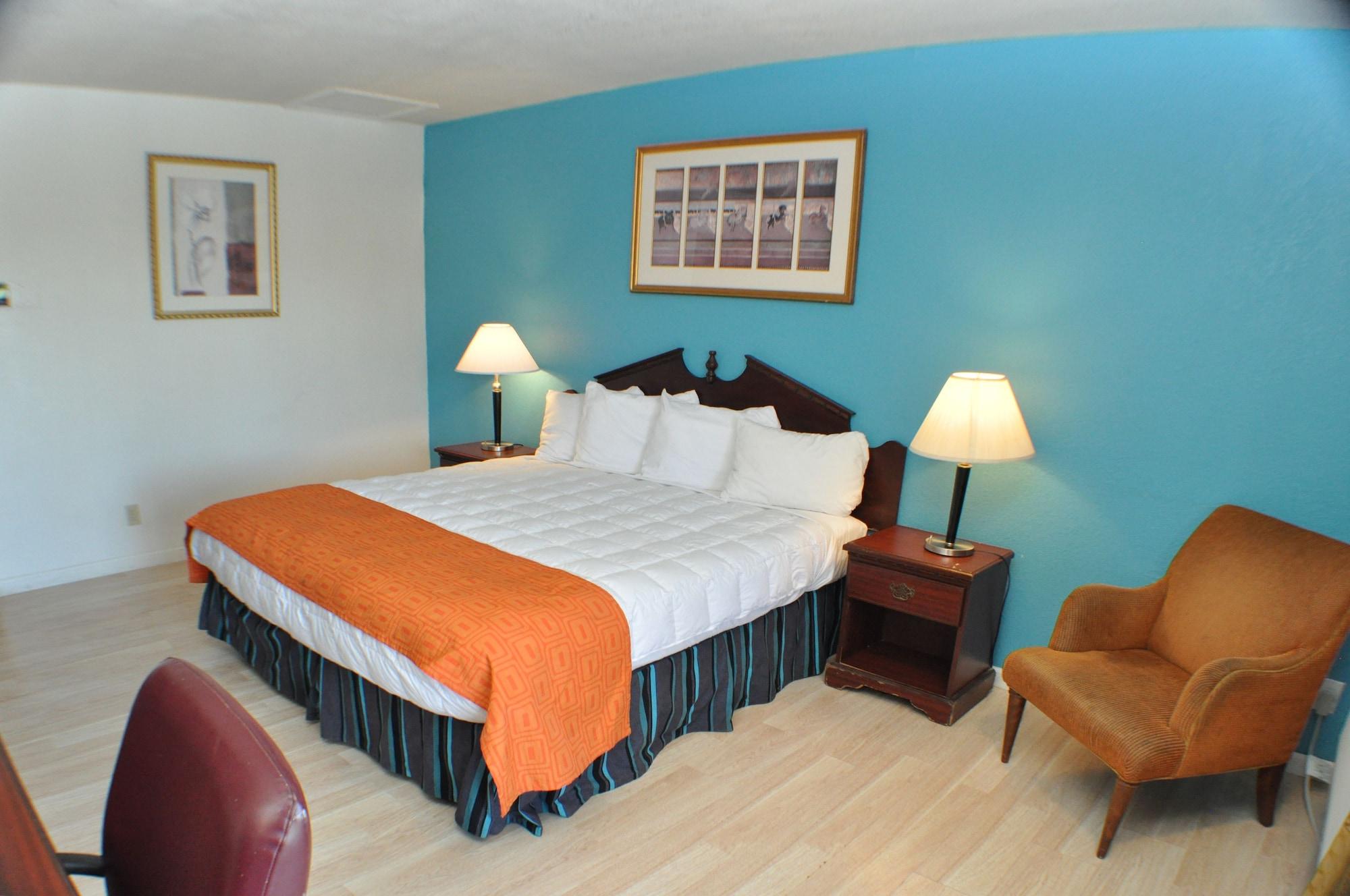 Motel 6 Vallejo, Ca - Napa Valley Екстериор снимка
