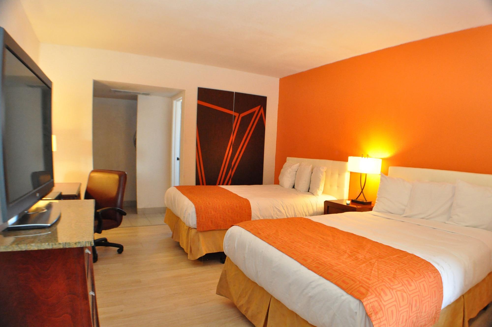 Motel 6 Vallejo, Ca - Napa Valley Екстериор снимка