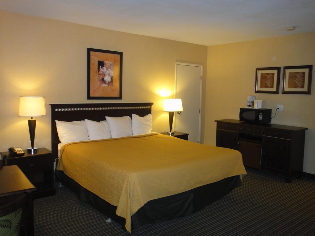 Motel 6 Vallejo, Ca - Napa Valley Екстериор снимка