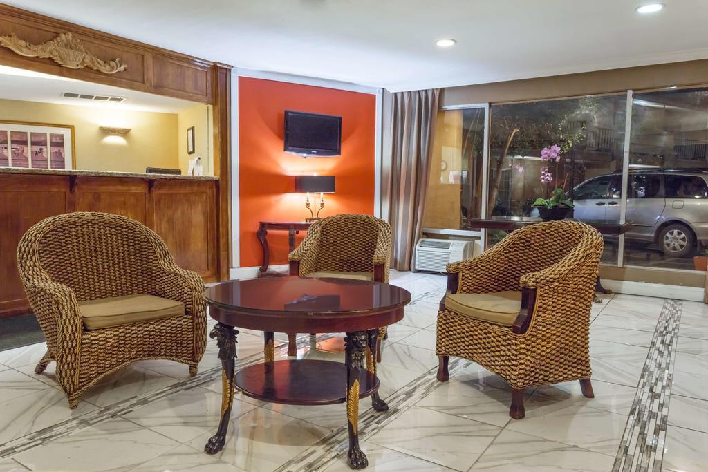 Motel 6 Vallejo, Ca - Napa Valley Екстериор снимка