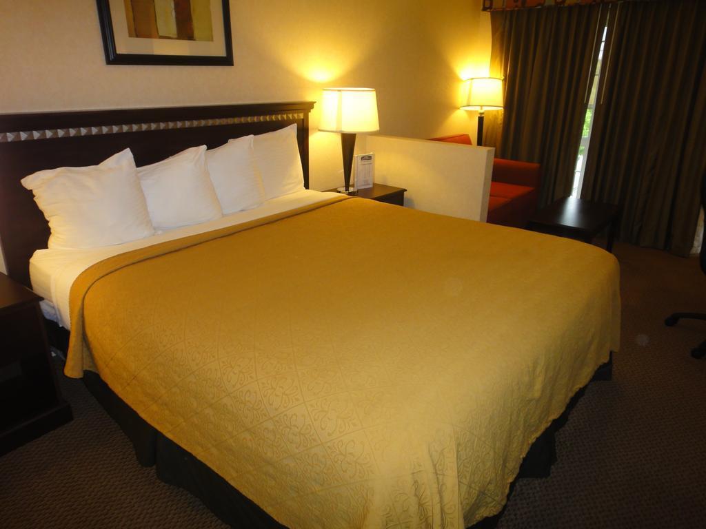 Motel 6 Vallejo, Ca - Napa Valley Екстериор снимка