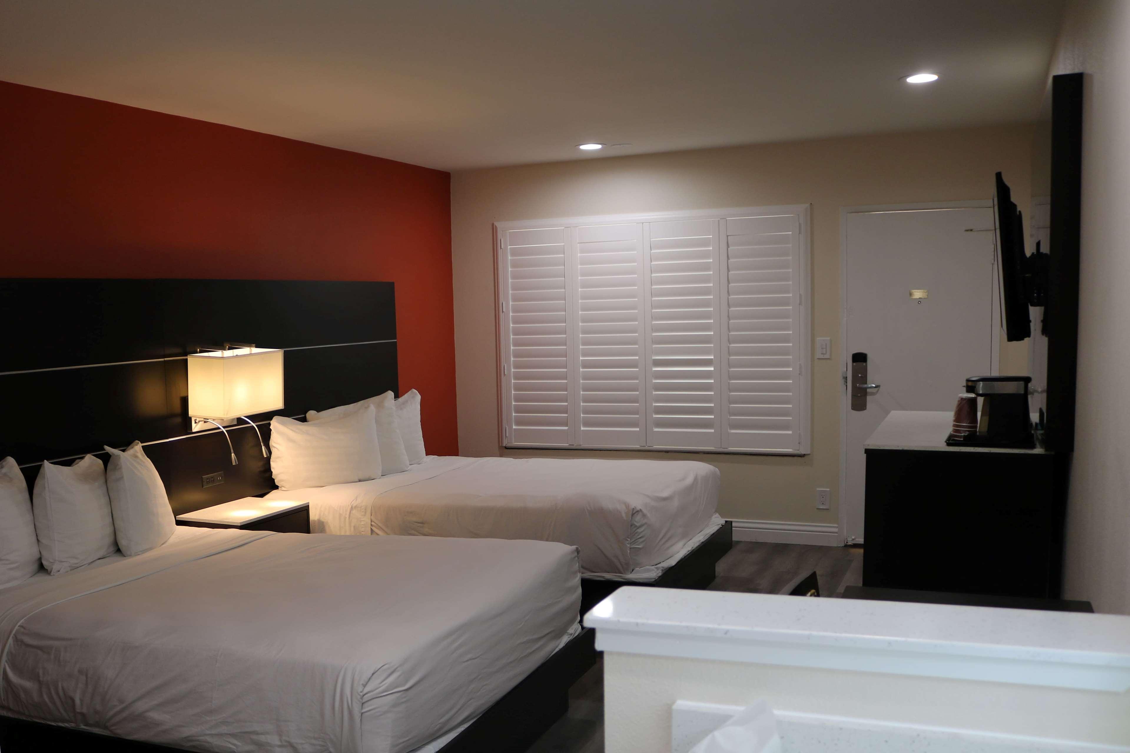 Motel 6 Vallejo, Ca - Napa Valley Екстериор снимка