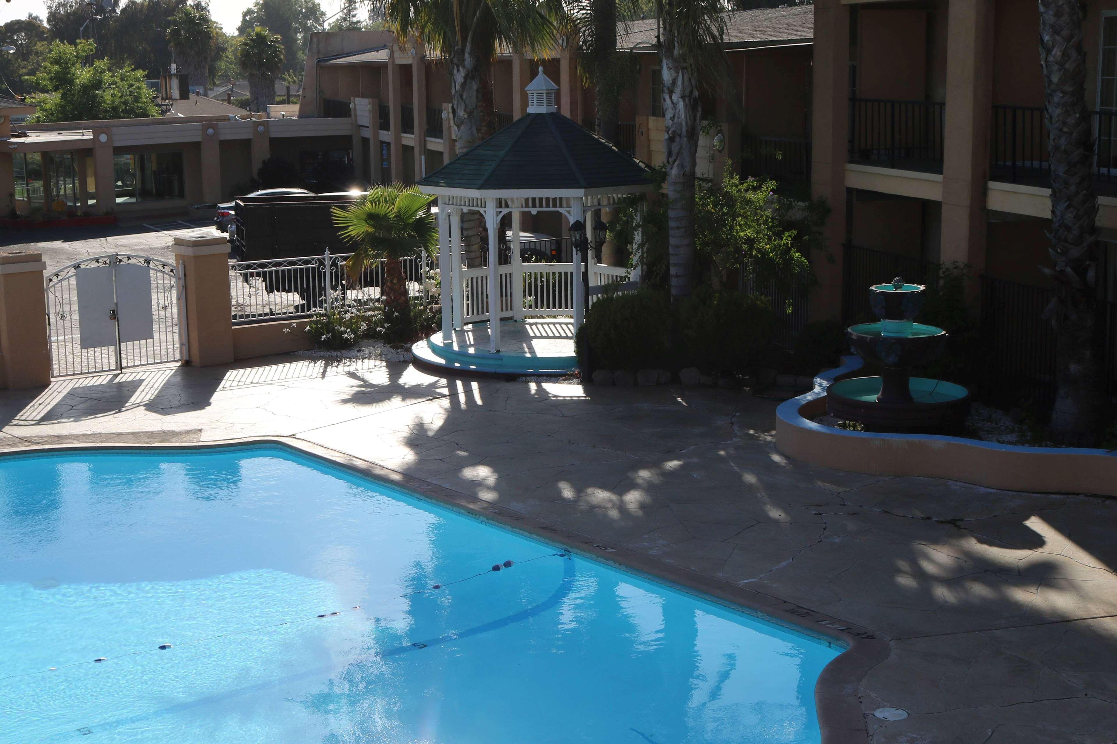 Motel 6 Vallejo, Ca - Napa Valley Екстериор снимка