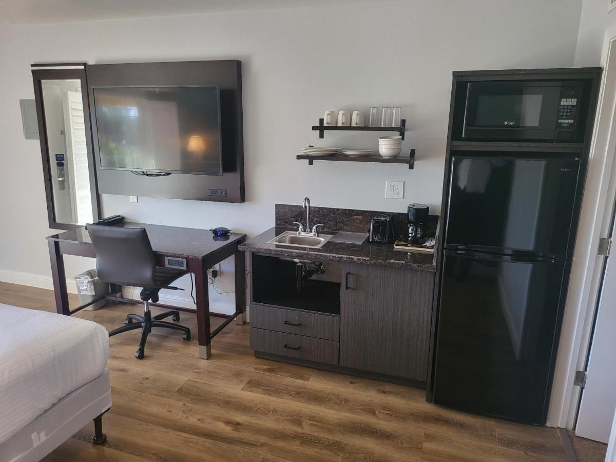 Motel 6 Vallejo, Ca - Napa Valley Екстериор снимка