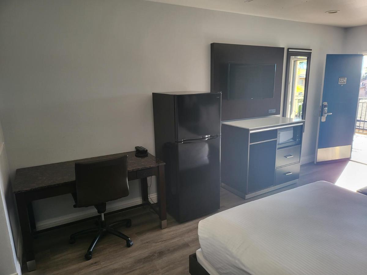 Motel 6 Vallejo, Ca - Napa Valley Екстериор снимка