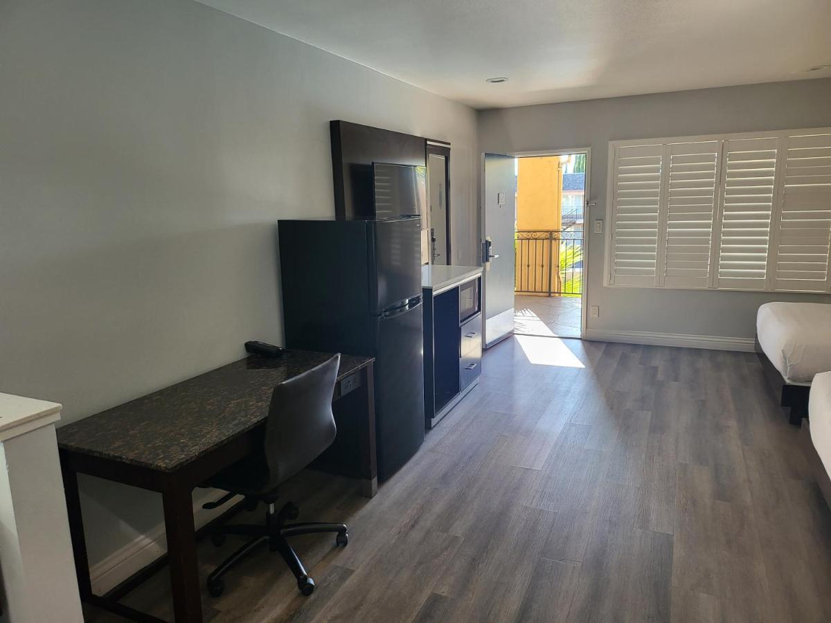 Motel 6 Vallejo, Ca - Napa Valley Екстериор снимка