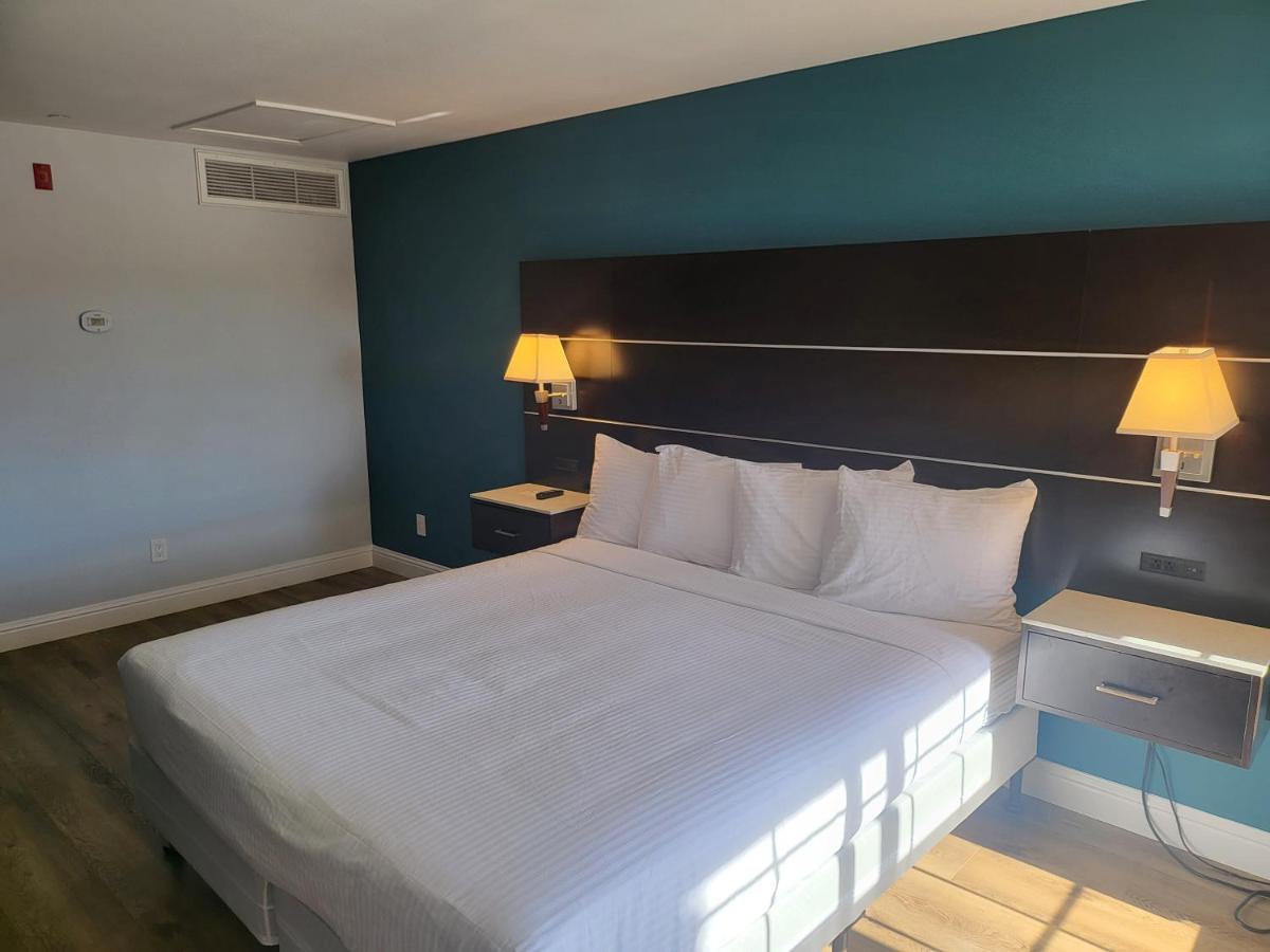 Motel 6 Vallejo, Ca - Napa Valley Екстериор снимка