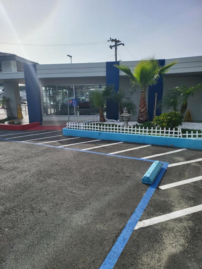 Motel 6 Vallejo, Ca - Napa Valley Екстериор снимка
