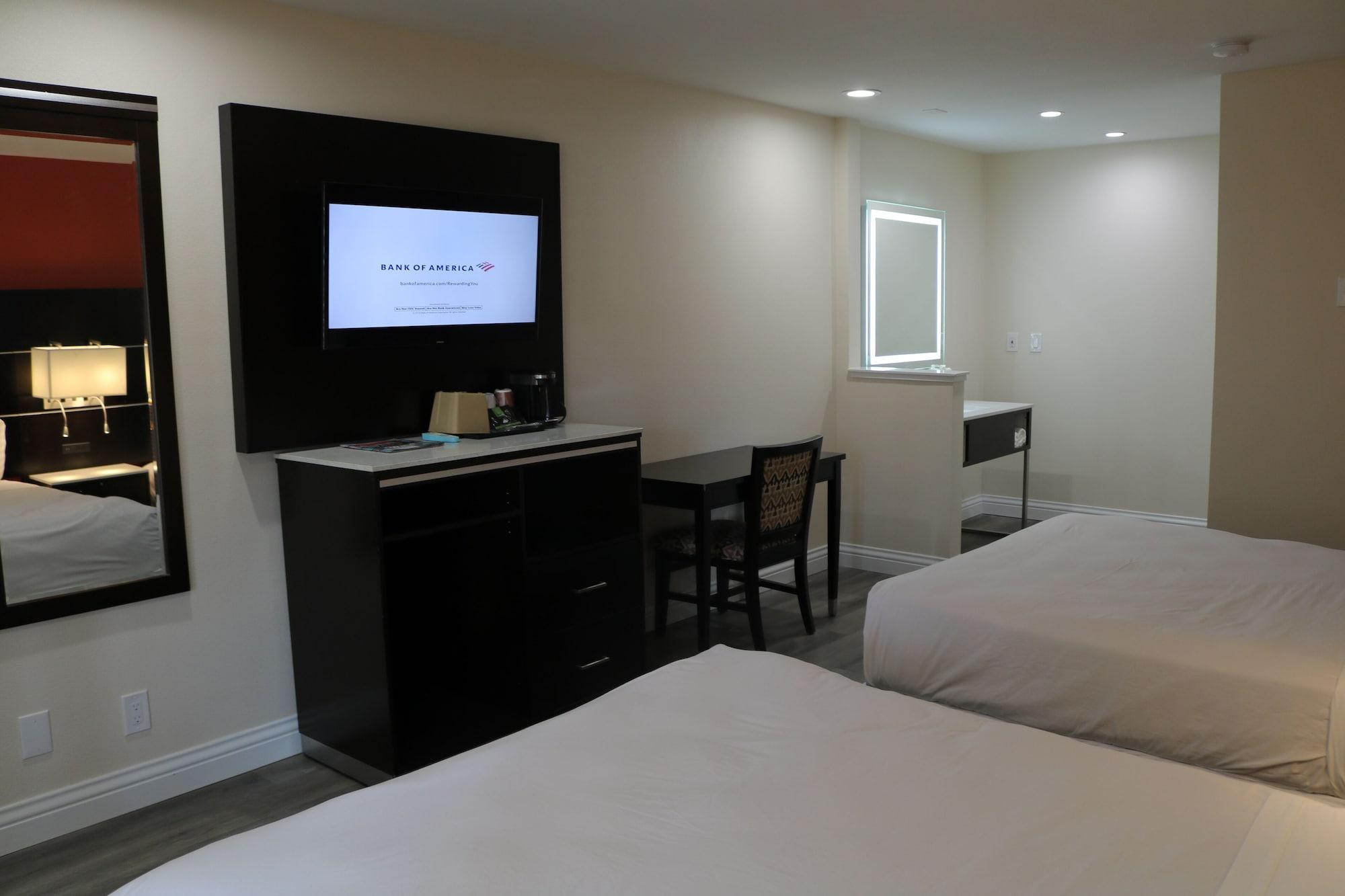 Motel 6 Vallejo, Ca - Napa Valley Екстериор снимка