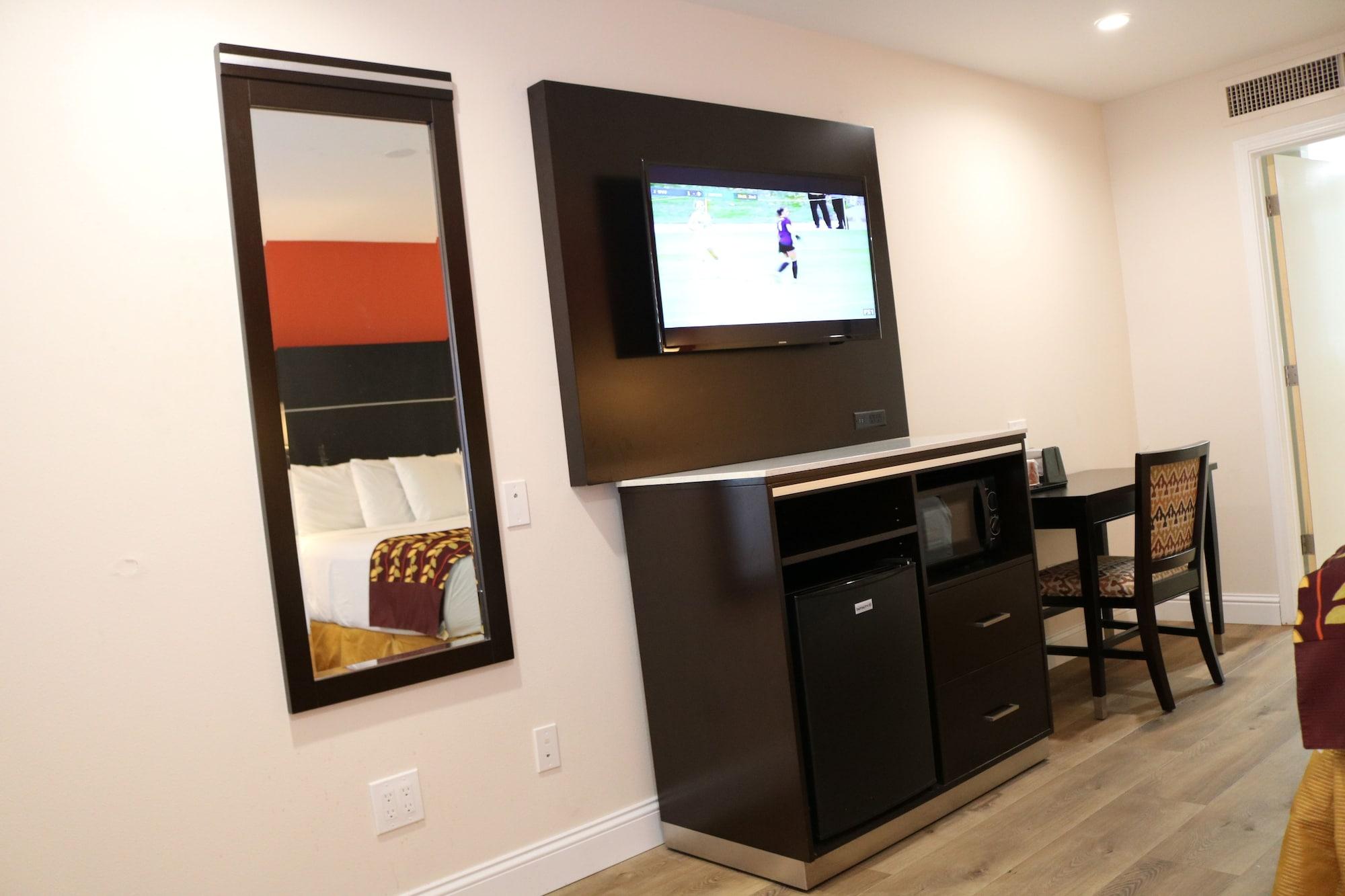 Motel 6 Vallejo, Ca - Napa Valley Екстериор снимка