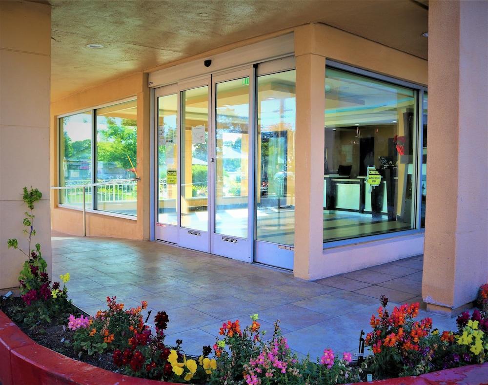 Motel 6 Vallejo, Ca - Napa Valley Екстериор снимка