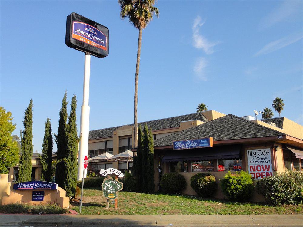 Motel 6 Vallejo, Ca - Napa Valley Екстериор снимка